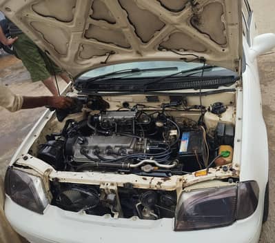 CULTUS VXR 2010 FOR SALE