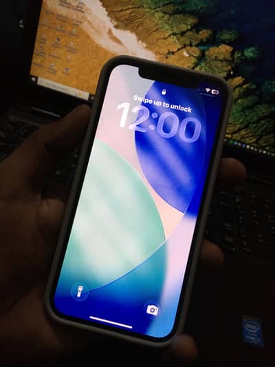 Apple iPhone 12 (JV)