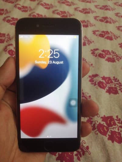 Apple iPhone 6S