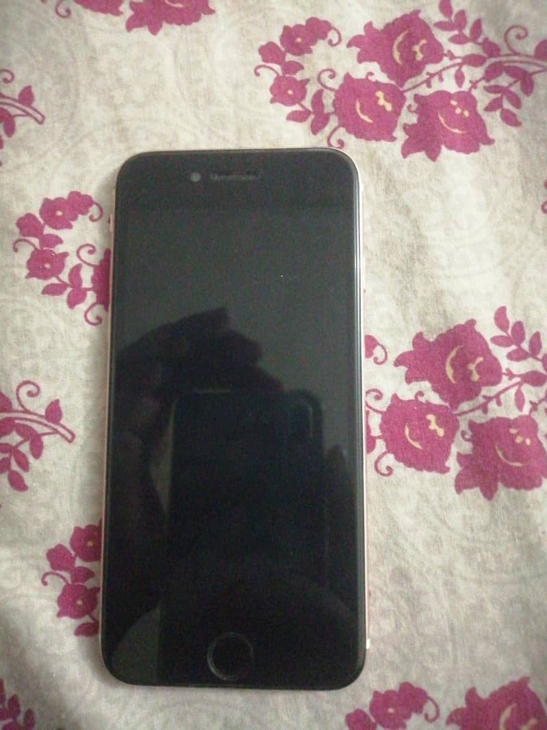 Apple iPhone 6S 3