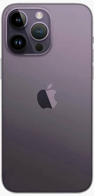 Apple iPhone 14 Pro Max