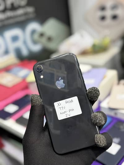 Apple iPhone XR