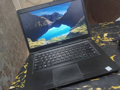Dell Latitude 5490 – Full System Specifications | Windows 10