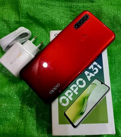 Oppo A31 6/128