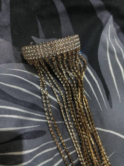 hair pin