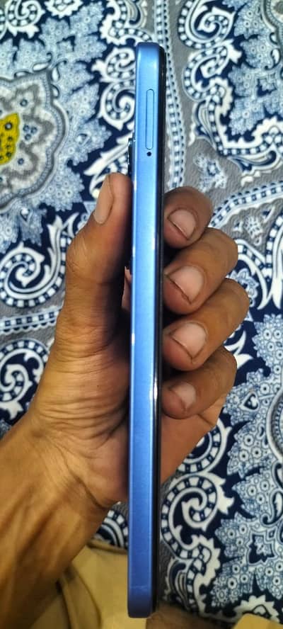 Infinix hot 60 i