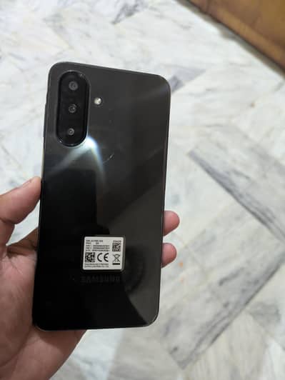 Samsung Mobile A17