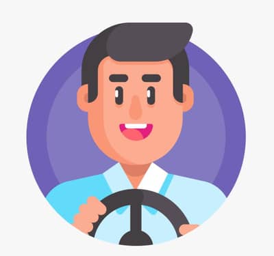 Drivers are required for Lahore city