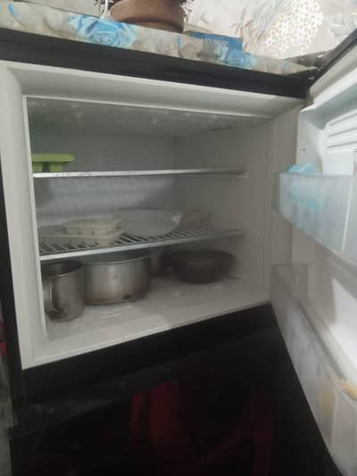 refrigerators
