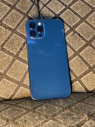 iPhone 12 Pro Max non pta factory unlock all sim working helt 100