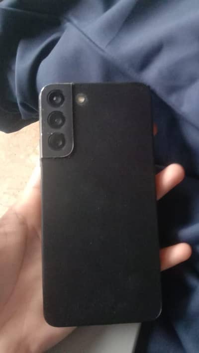 Samsung Mobile S22 Plus