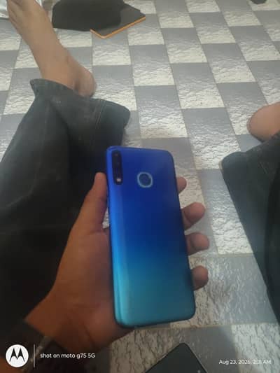 tecno spark 4 lite