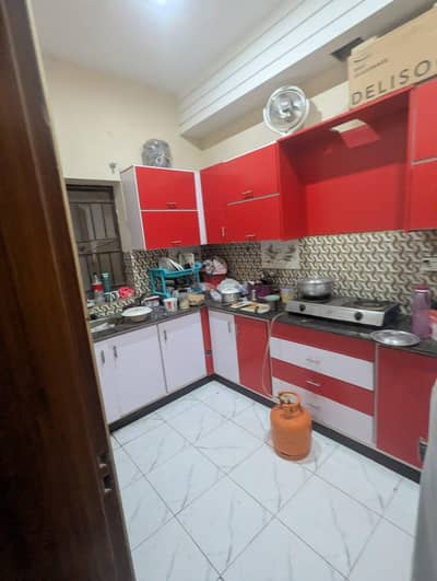 Lower Portion 2 bed dining with gas(03277342171)