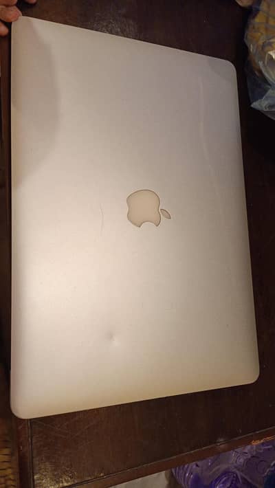 MacBook Pro 15” Mid 2015