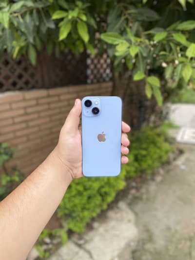 Apple iPhone 14   128gb   Waterpack   Urgent sale