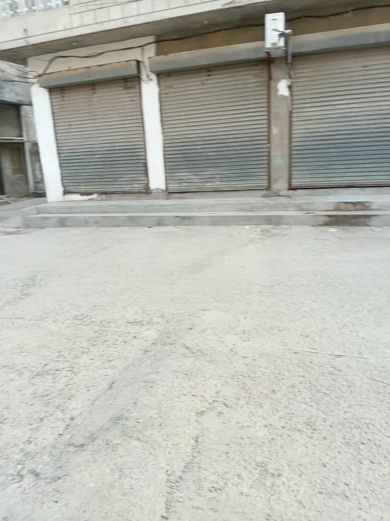 دکانیں کراے کے لیے خالی ھیں 1