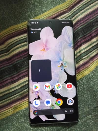 Google Pixel 6 Pro