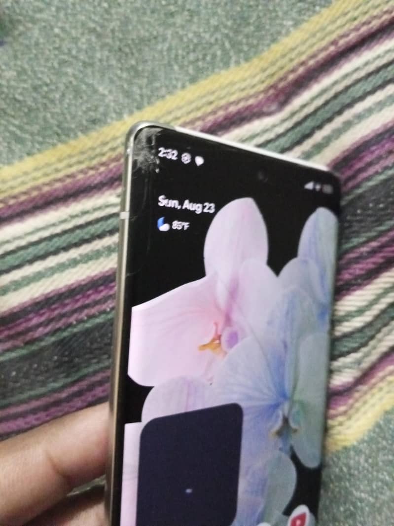 Google Pixel 6 Pro 1