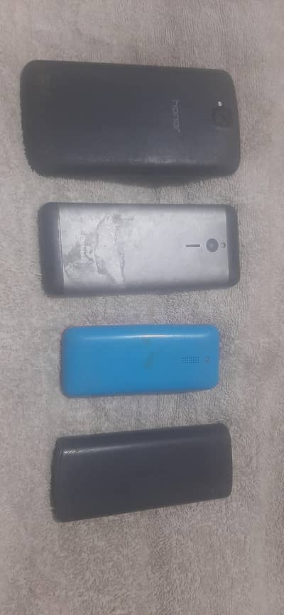 Nokia Other Model