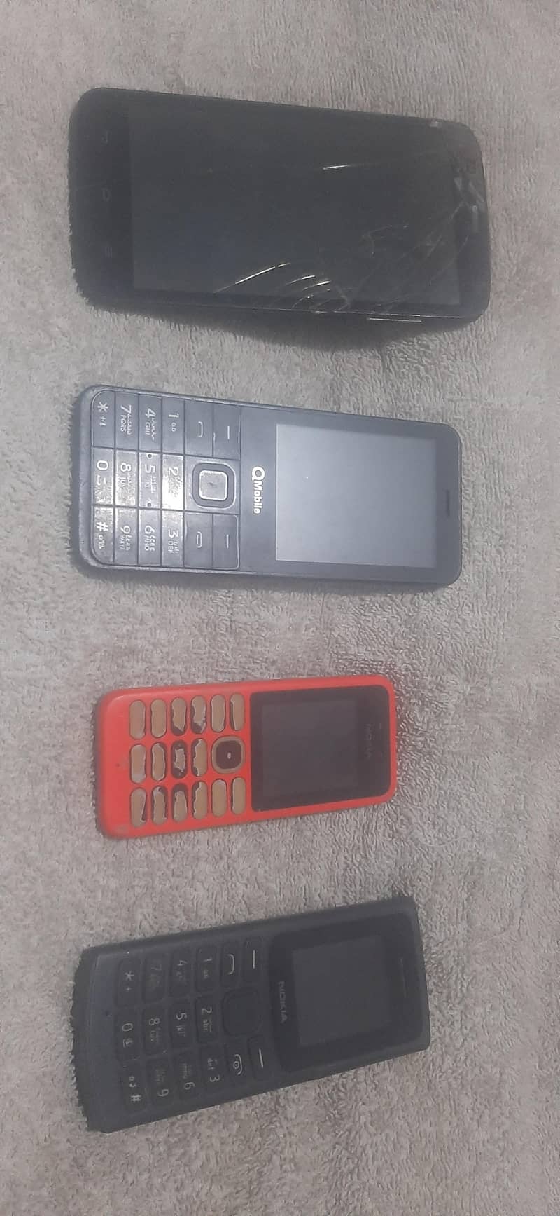 Nokia Other Model 1
