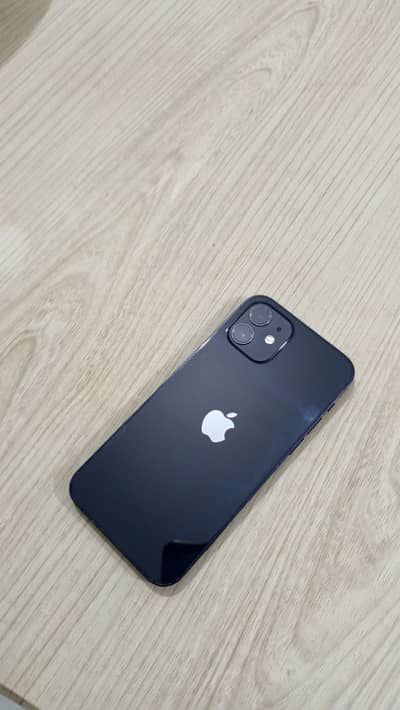 Apple iPhone 12 JV 128GB