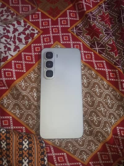 Infinix hot 60i