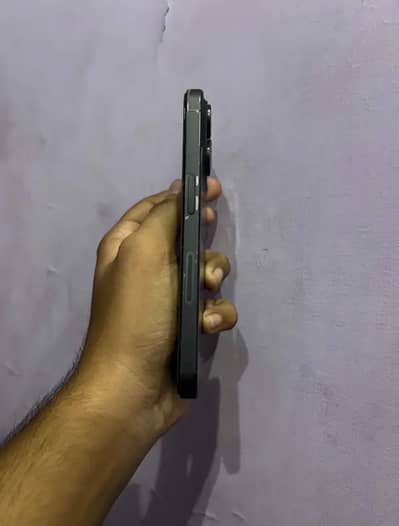 15 Pro / 128 Gb / Non PTA Jv / 87 Health Original / Only Kit