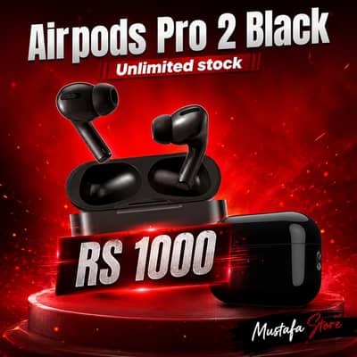 Airpods Pro 2