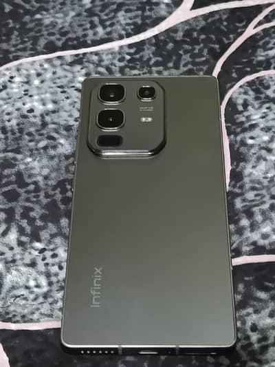 Infinix Note 50 256gb