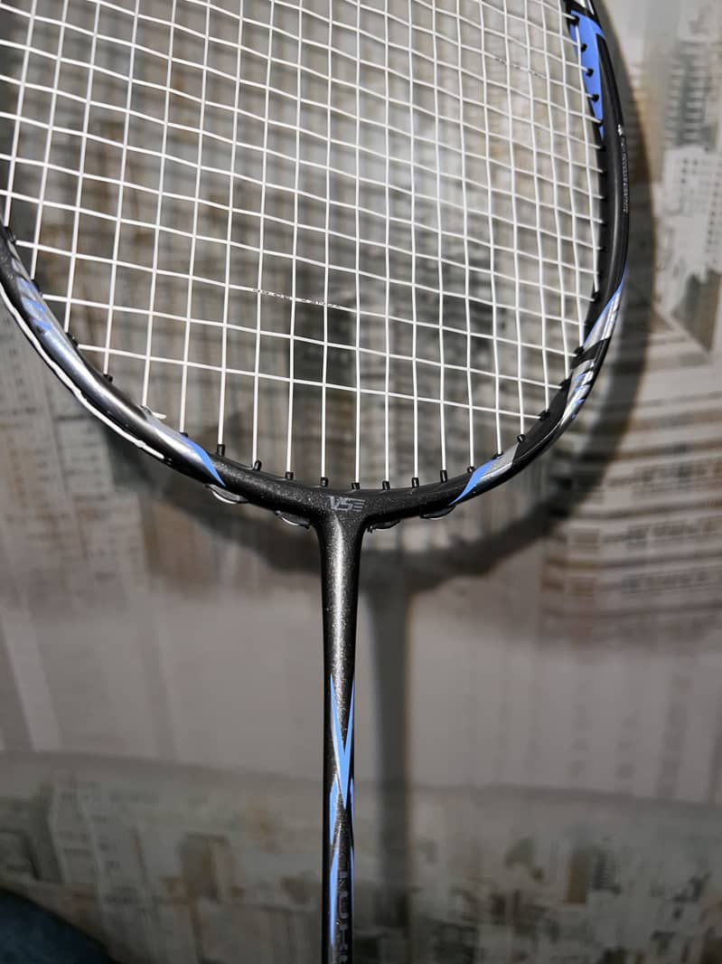 VS Turbo 127 - Racket Sports Equipment - 1118396134