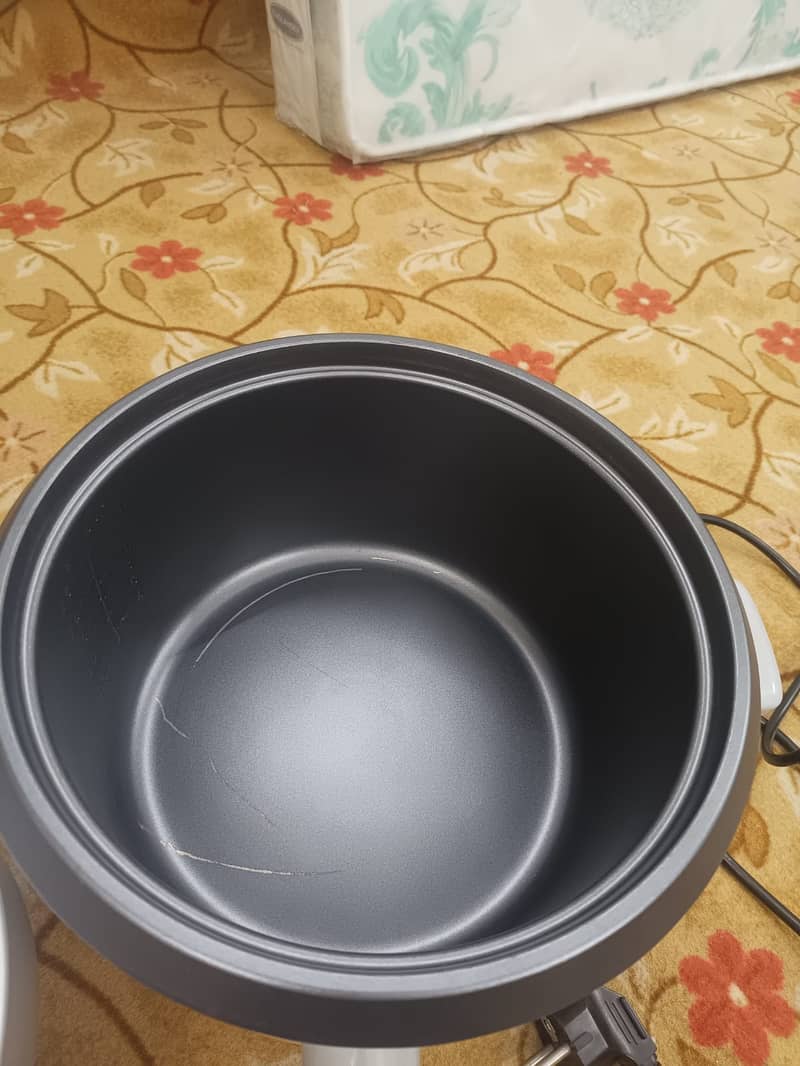 Black & decker 2