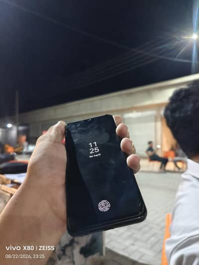 OPPO F17 Pro