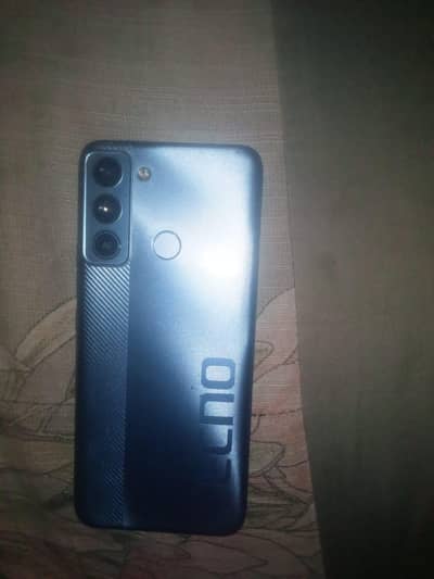 Tecno Pop 5 lte