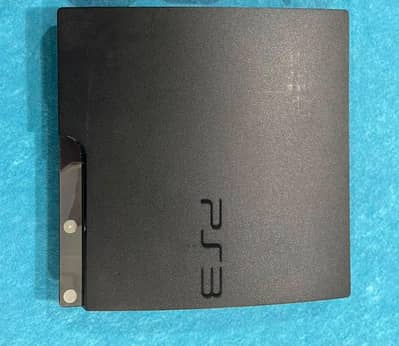 playstation 3 slim only Gaming console 250/350 GB