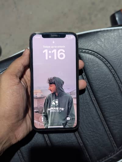 Apple iPhone 11 Pro