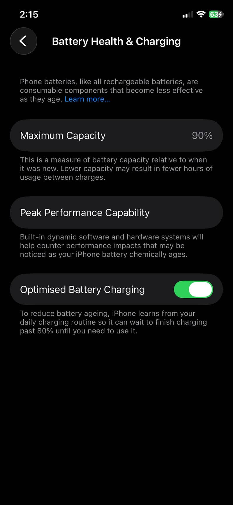 Apple iPhone 11 Pro 2