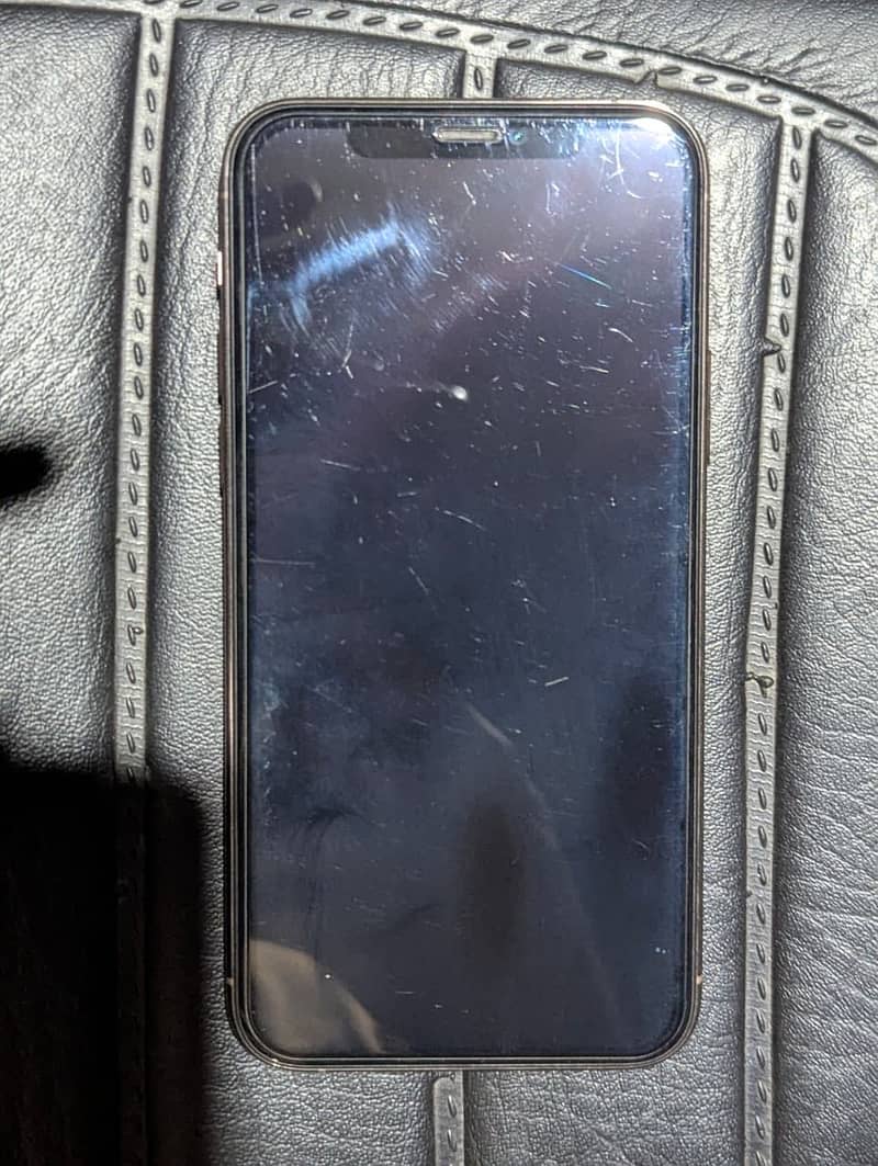 Apple iPhone 11 Pro 5