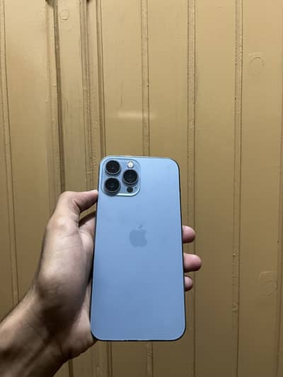 iPhone 13 Pro Max 256