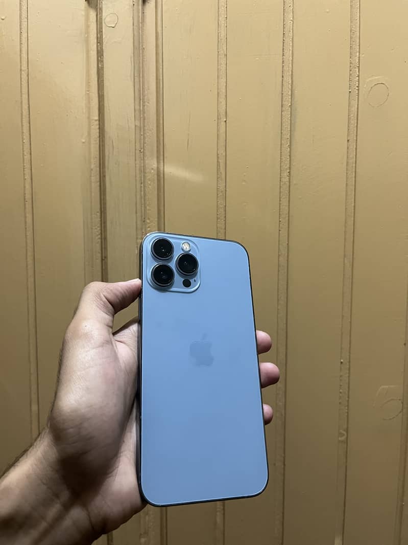 iPhone 13 Pro Max 256 1