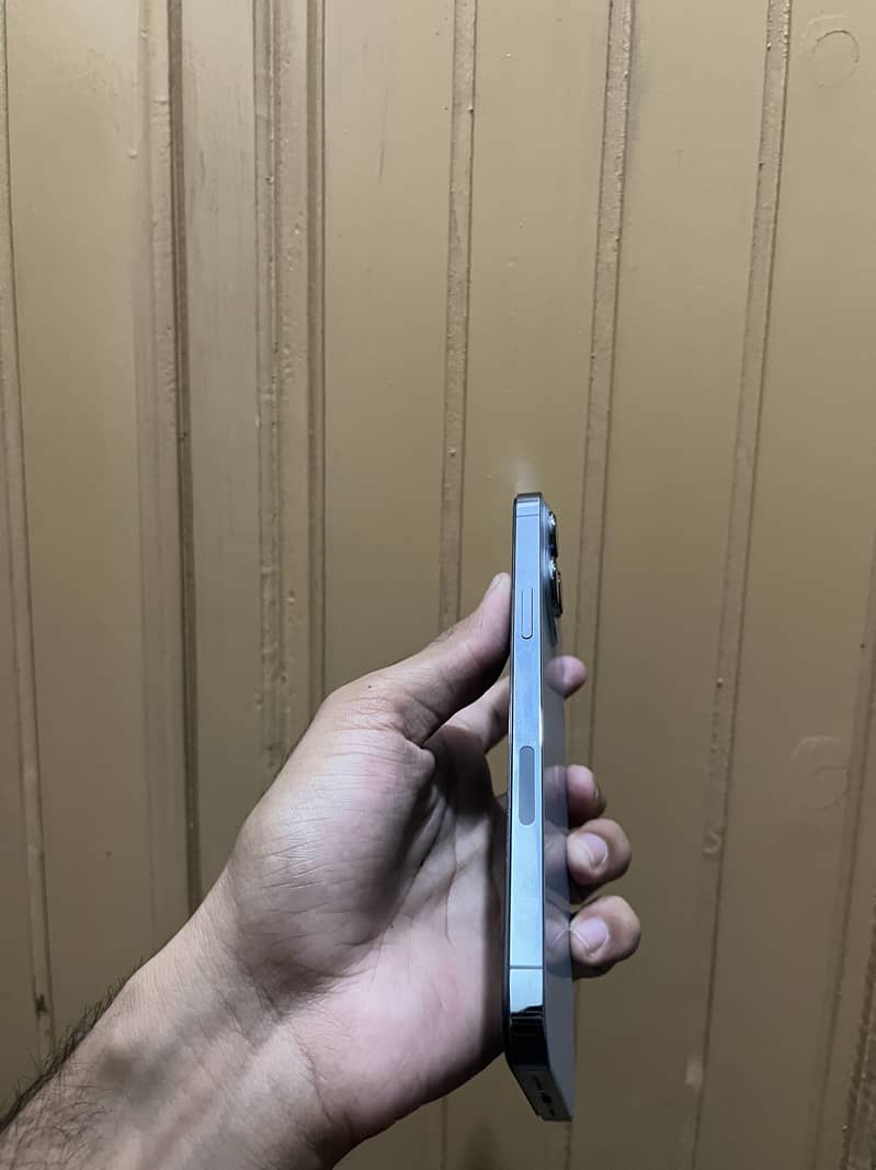 iPhone 13 Pro Max 256 2