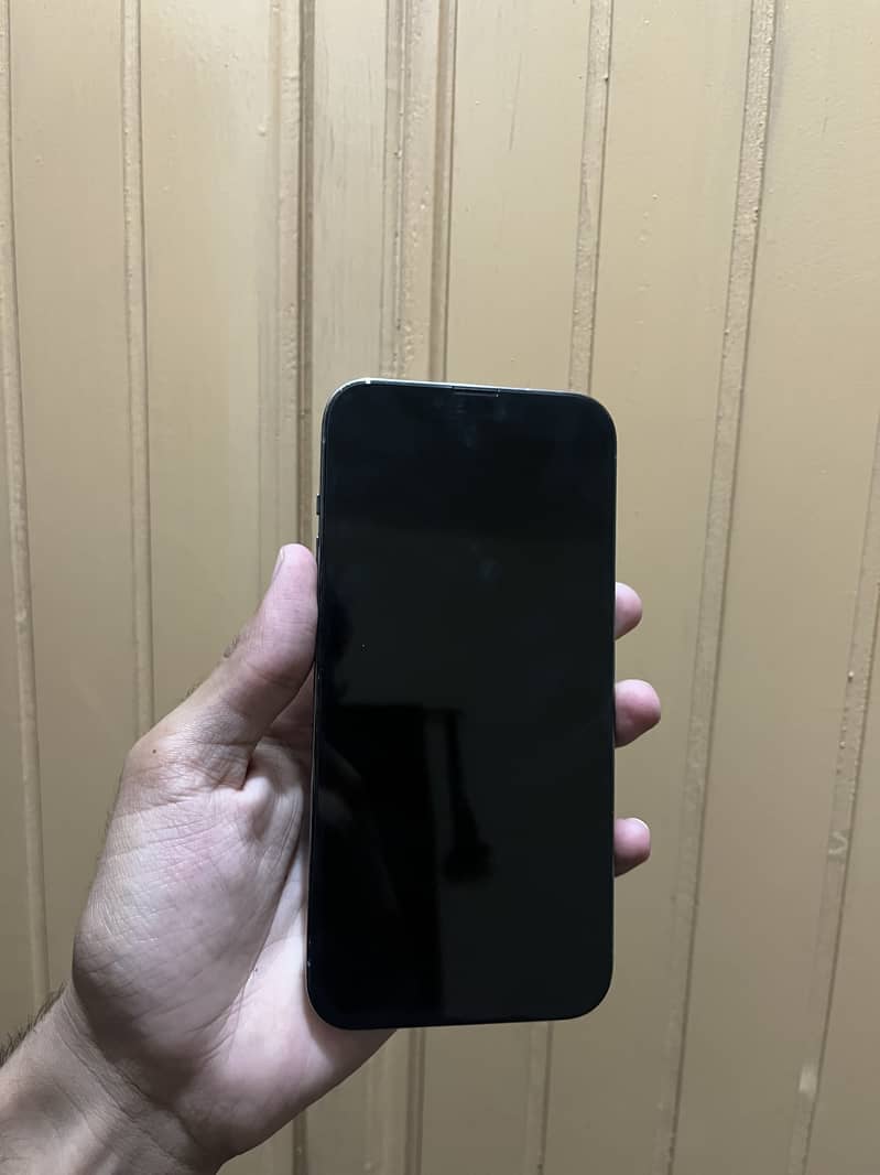 iPhone 13 Pro Max 256 3