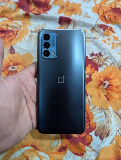 One Plus N200 5G