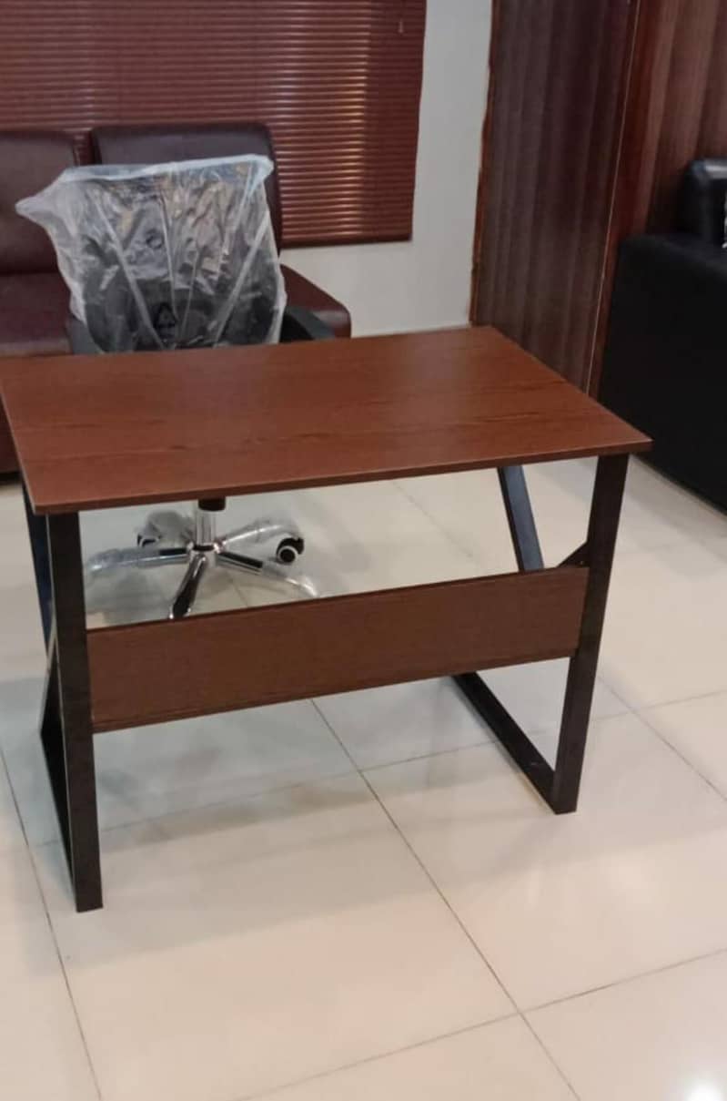 computer table computer chair bed table 4