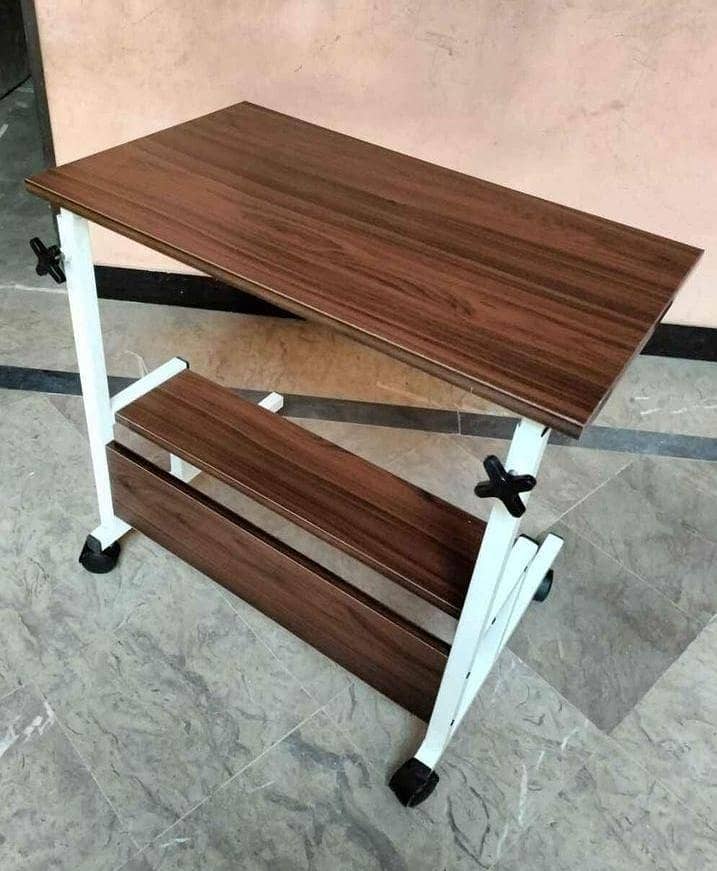 computer table computer chair bed table 11