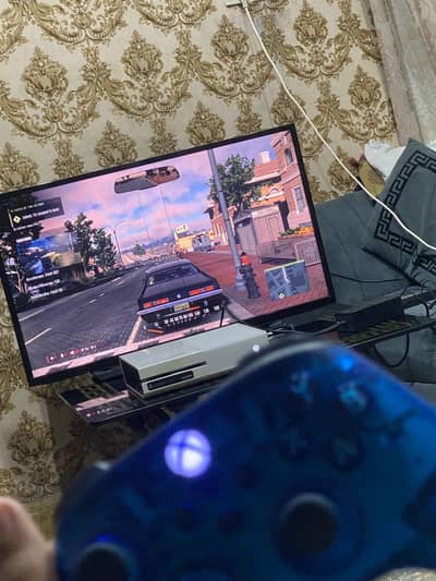 Xbox one