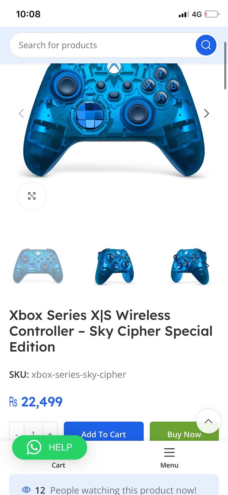 Xbox one 1