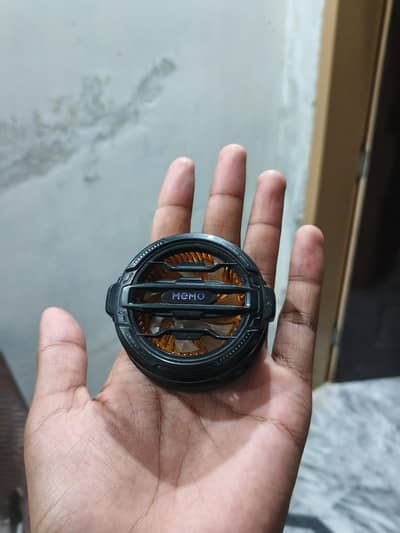 cooling fan