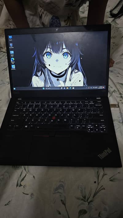 laptop