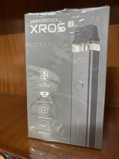 Vaporesso XROS 2  16W