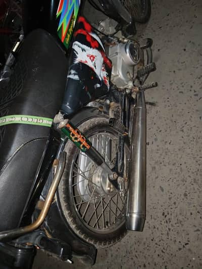 Honda 70 for sale lish condition